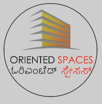 Oriented Spaces Logo